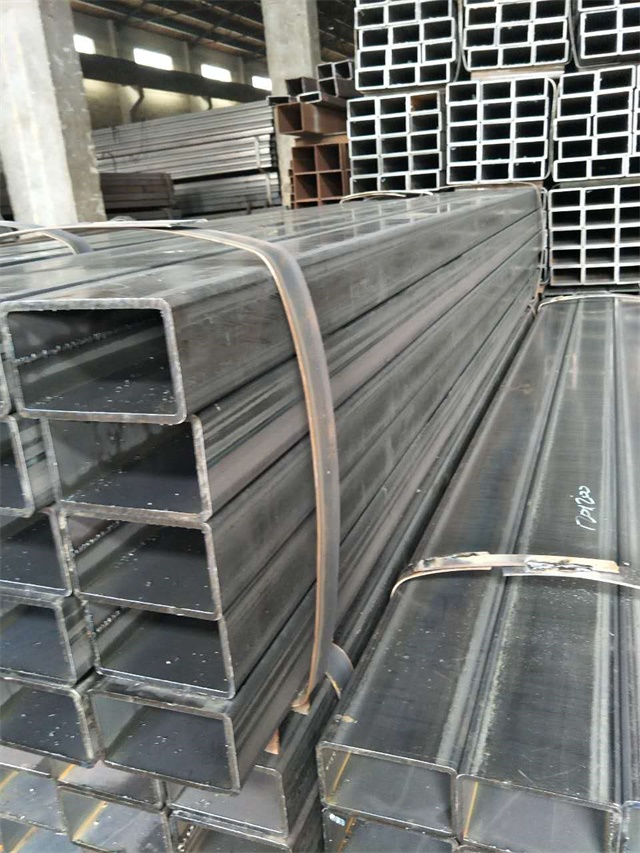 建筑钢结构南陵南陵南陵镀锌矩形管 Q355B 适用场景 建筑钢结构南陵南陵南陵镀锌矩形管 Q355B 适用场景